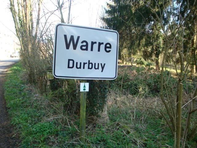 Le Poirier De Warre Villa Durbuy Exterior photo