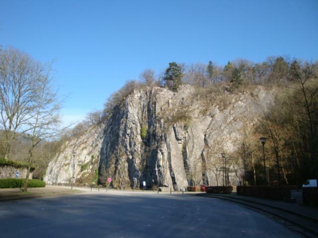 Le Poirier De Warre Villa Durbuy Exterior photo