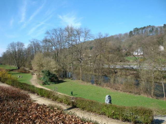 Le Poirier De Warre Villa Durbuy Exterior photo